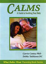 CALMS A Guide to Calming Your Baby